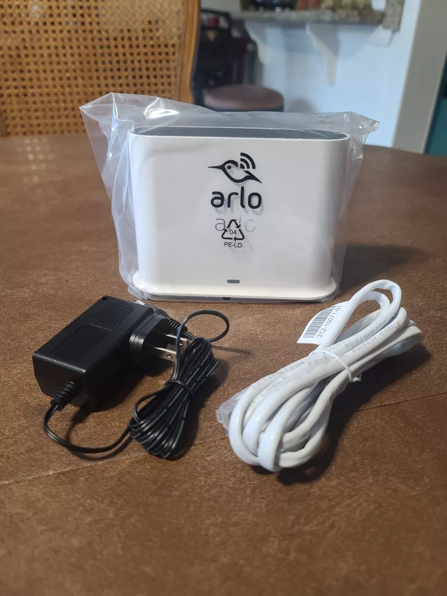 Arlo vmb4500 hot sale