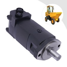 104-1143-006 Tractor Hydraulic Motor Fits For Charlynn Eaton 1041143006 395cc/r