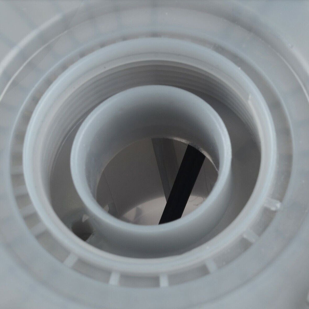 COOLANT EXPANSION HEADER TANK BOTTLE W/ CAP Grelly UK