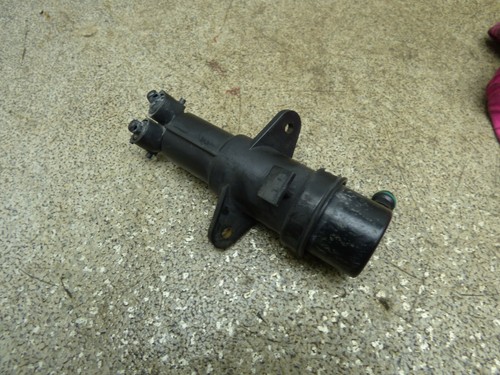 Scheinwerfer-Waschwasserdüse L links 230608 195Tkm BMW E65 735i 735 04.1588.133