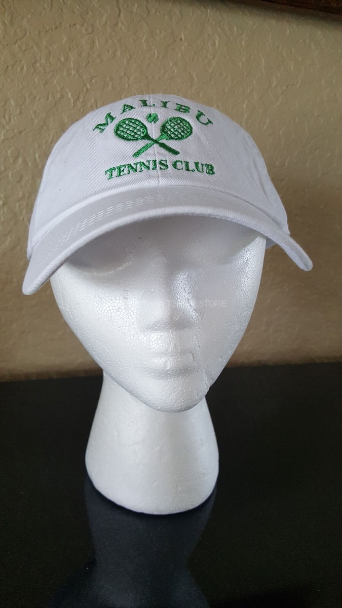 イーストサイド テニス クラブ　LA/MALIBU キャップ EAST SIDE TENNIS CLUB/イーストサイド テニス クラブ】LA