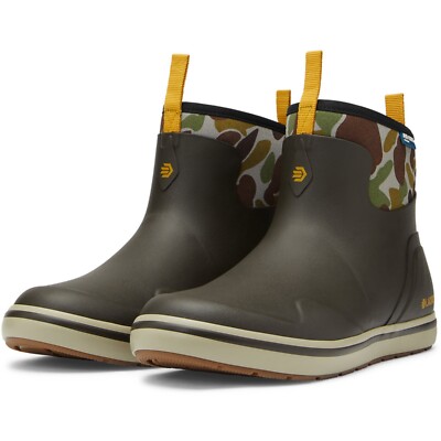 LaCrosse 621201 Men's Alpha Deck Boot 6