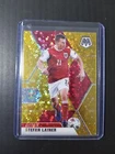 2020-21 Panini Mosaic UEFA Euro Stefan Lainer Gold /10