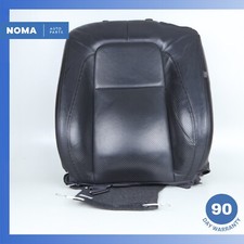 07-09 Jaguar X150 Xk Xkr Front Left Driver Side Upper Seat Cushion Black Oem 07-09 Jaguar X150 Xk Xkr Front Left Driver Side Upper Seat Cushion Black Oem