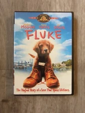 Fluke (DVD, 2009)