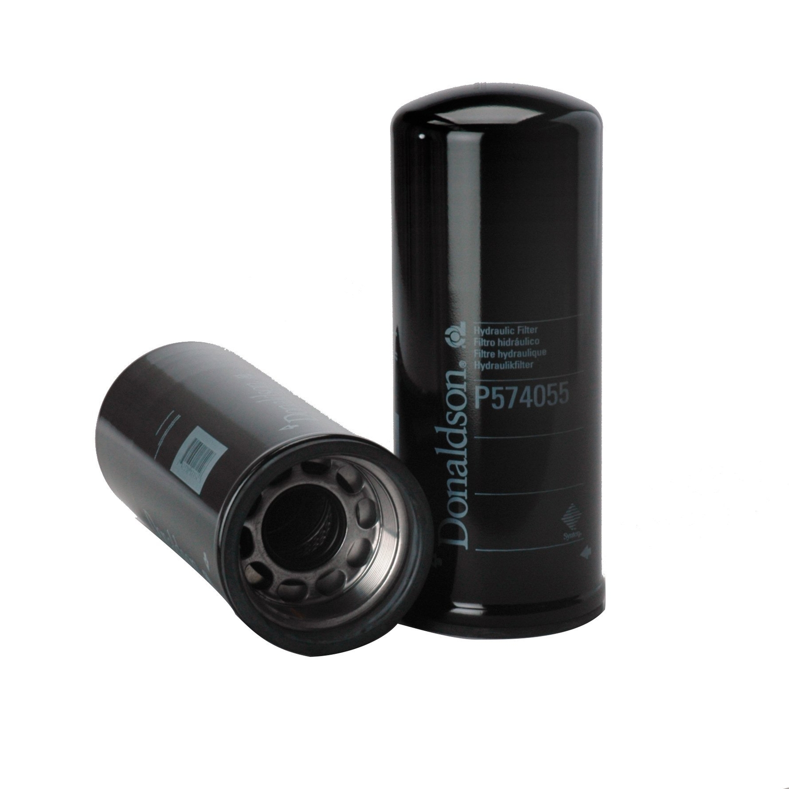 Donaldson P574055 Hydraulic Filter (Spin-on)