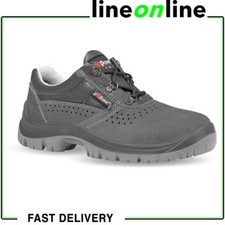 Steel toe cap trainers U Power Movida S1P SRC UPower basse puntale in acciaio