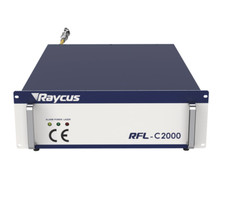 Raycus Laser Source 1500w 2000w 3000w For Laser Cutting Machine Welding Machine
