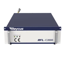 Raycus Laser Source 1500w 2000w 3000w For Laser Cutting Machine Welding Machine