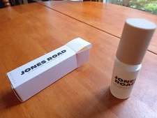 Jones Road Oil free Moisturizer 20.3 Ml OPEN AS IS