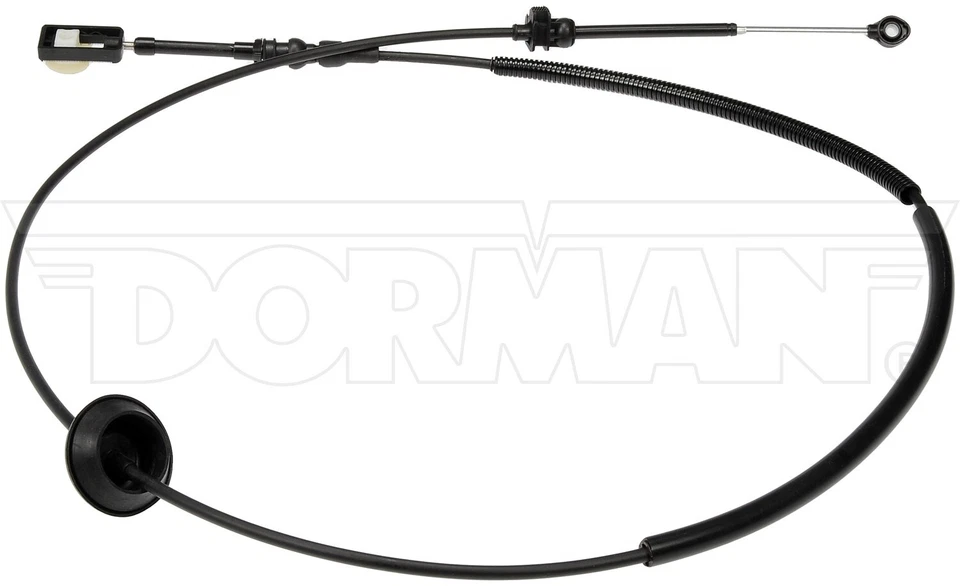Cable de palanca de cambios de transmisión automática Dorman para Ford E-450 Super Duty 2008 Foto 3 de 4
