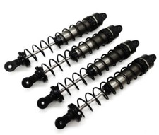 Aluminum Big Bore Shock (170MM) Assembled Oil...
