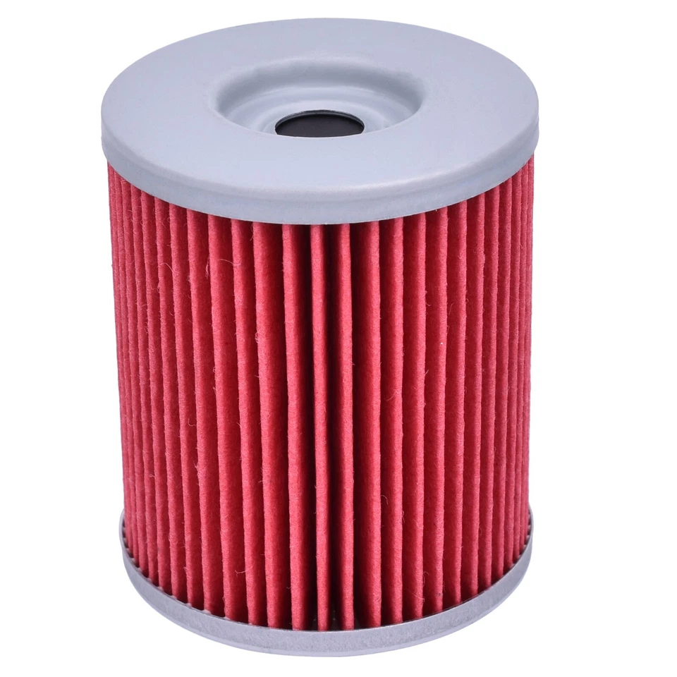 6Pcs Oil Filter for Can-Am Renegade Bombardier Outlander MAX 800 Aprilia ETV1000 - Image 3 of 4