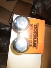 Dorman  Wheel Hub Dust Caps, Ford, 618-503 pair 2