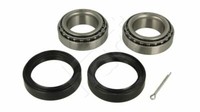 Radlagersatz Va FüR Hyundai Accent I,Atos,Lantra I,Pony /,S