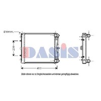 KüHler WasserküHler MotorküHler FüR Porsche Boxster 911 Cabriolet 986 996 964