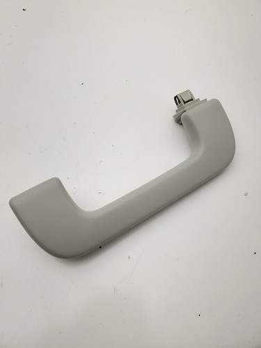 Poignée De Toit Avant Droite Grise Pour Audi A4 B8 A5 A6 Q5 - 8R0857607H