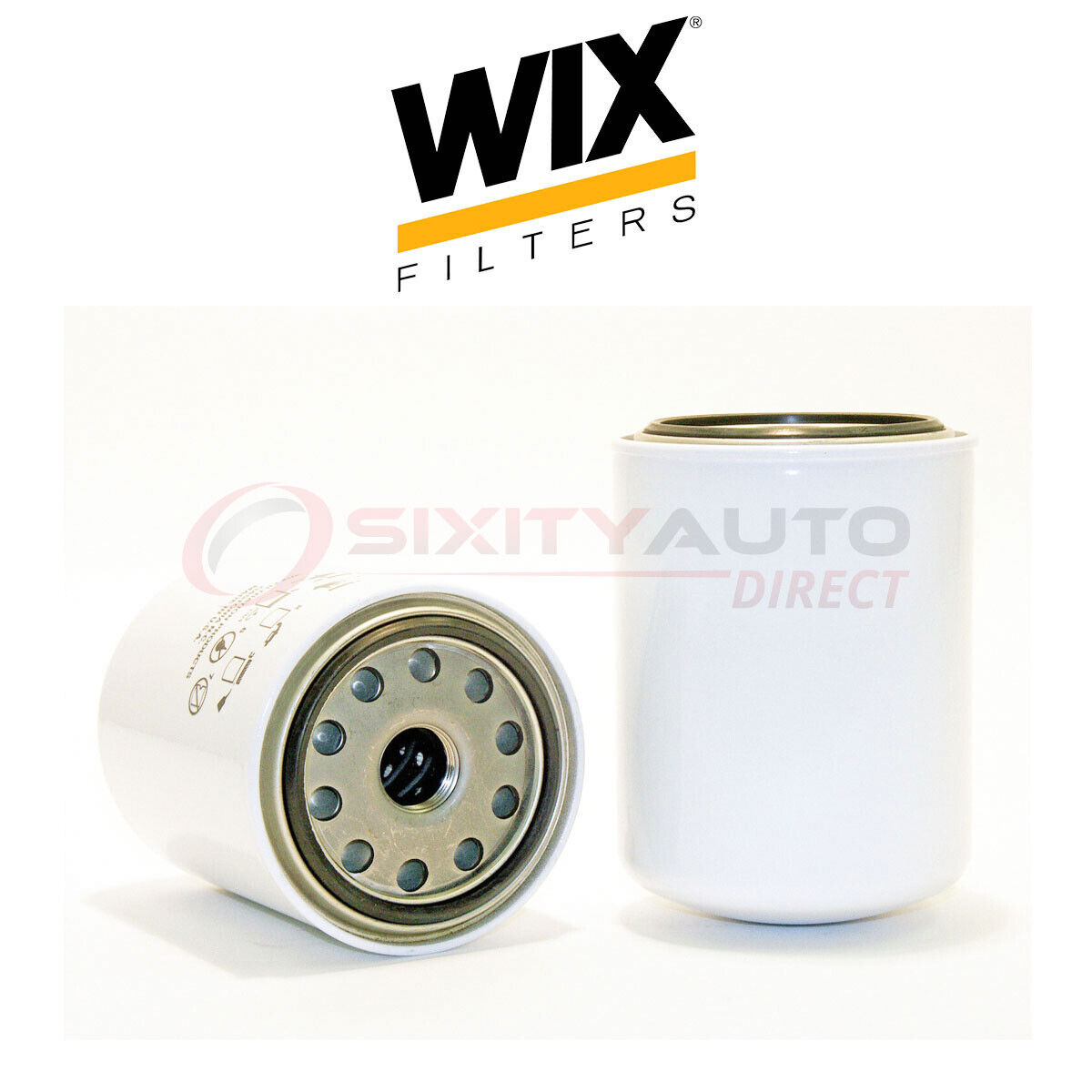 WIX 33009 Fuel Filter for Gas Filtration System no