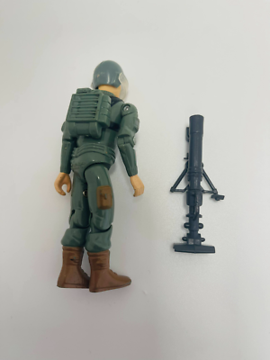 Vintage G.I. Joe 