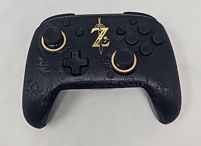 PDP Wired Controller Gamepad For Nintendo Switch Joystick Legend