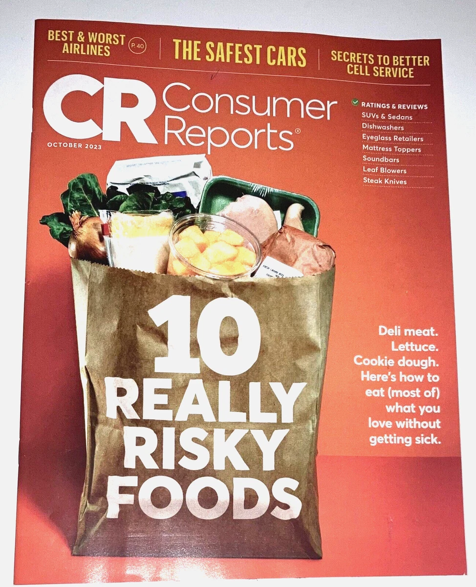 Consumer reports 2024 dishwashers 2020
