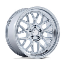American Racing Vn516 G-force Chrome Rim 18x9 5x120.655x4.75 6 Vn516px18903406