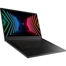 Razer Blade 15 15.6" NVIDIA RTX 3070, Intel Core i7-11800H, 2.3GHz, 16GB RAM
