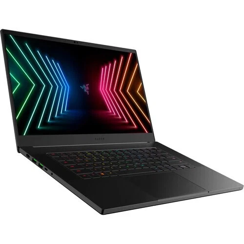 Razer Blade 15 15.6" (NVIDIA RTX 3070, Intel Core i7-11800H, 2.3GHz, 16GB RAM