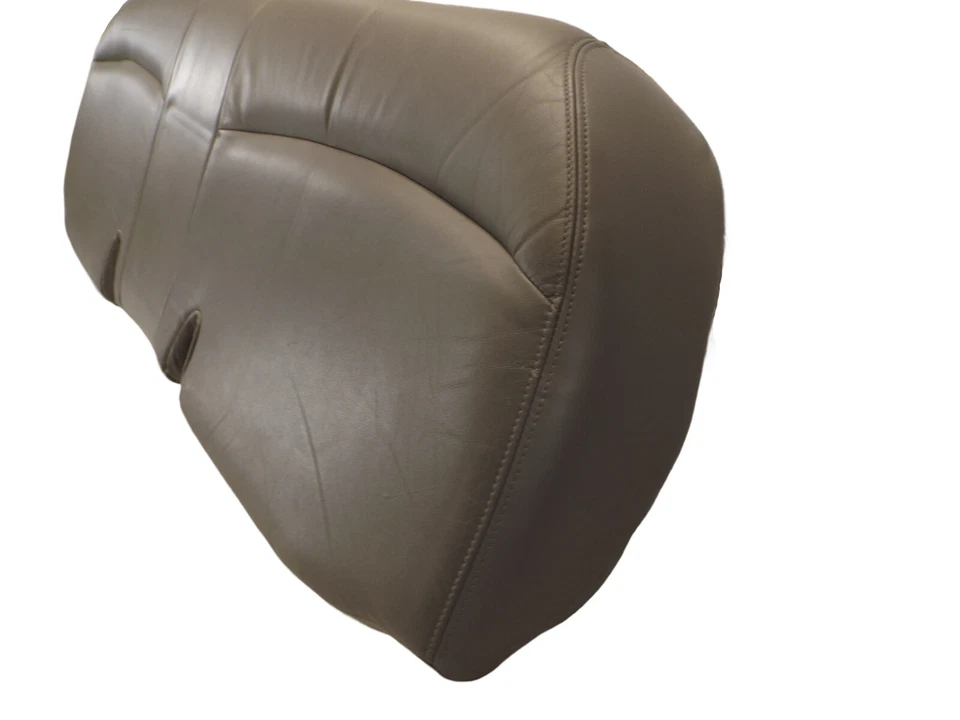 Cojín de asiento inferior trasero Buick LeSabre 2002-2005 usado OEM 88895756 Foto 2 de 4