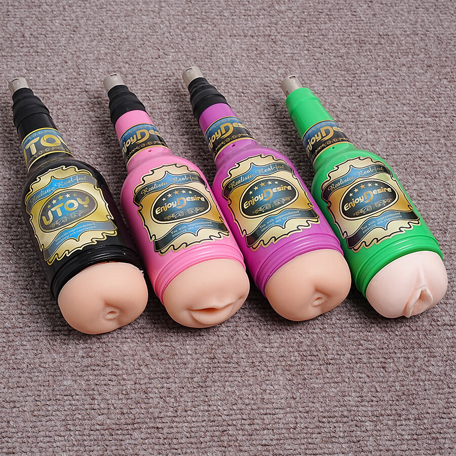 Sexmaschine 3XLR Zubehör Masturbator Handfrei Cup Penis Stimulator für Männlich Sexmaschine 3XLR Zubehör Masturbator Handfrei Cup Penis Stimulator für Männlich