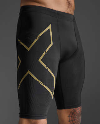 レッグウェア Men's Light Speed Compression Shorts Light Speed Compression Shorts – 2XU Canada