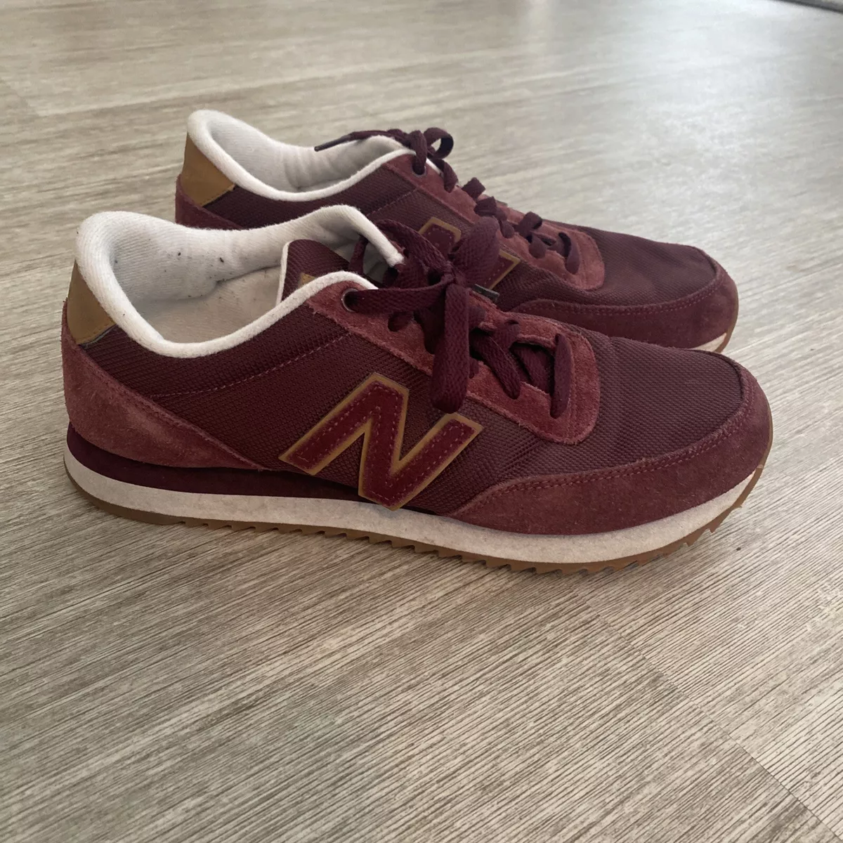 New balance 501 sales hombre púrpura
