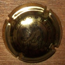 N°716X BOTTLE CAPS CAPSULE DE CREMANT MOUSSEUX SPAIN