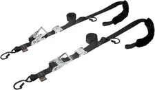 Powertye 1.5" Ratchet/Cam Strap