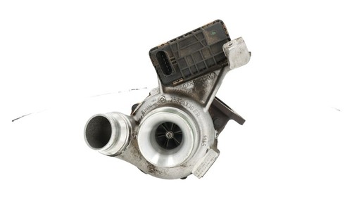 780059402 turbolader at BMW SERIE 1 BERLINA E81 E87 116I 2009 1857708
