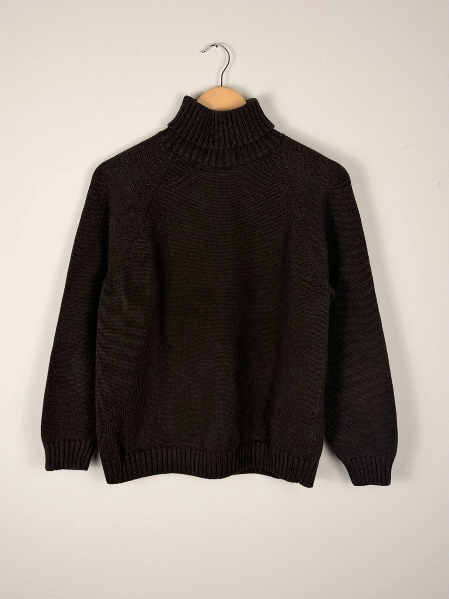 Lands' End Cotton Pullover Sweaters for Women for sale | eBay