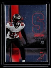 2024 Topps Signature Class #RCV-126 Tykee Smith Base Rookies Chrome Variation
