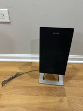 Phillips Speaker System MCM298 for MCM309R Micro HI-FI CD / AM/FM Radio