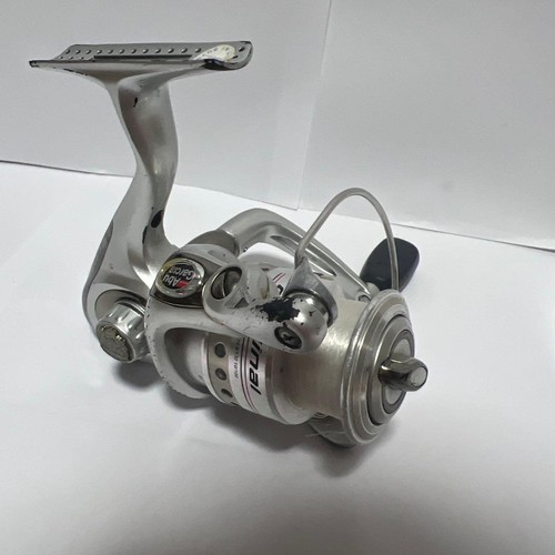 Mulinello Abu Garcia Cardinal Spinning Usato Vintage Raro Modello Edizione Limitata Fishin - Foto 4 di 5