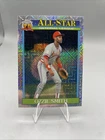 2026 Topps Series 1 Ozzie Smith Base (RAW)