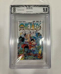 One Piece First Edition | eBay