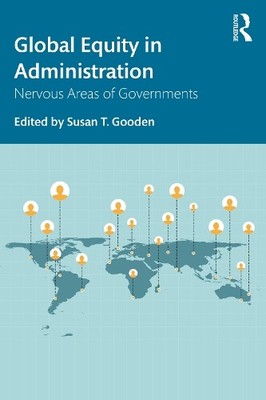 Global Equity in Administration - 9780367519780