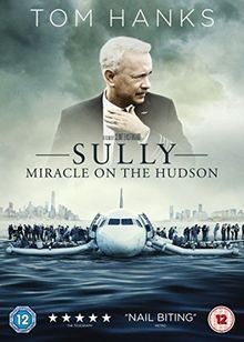 Sully: Miracle on the Hudson [Includes Digital Download] ... | DVD | Zustand gut