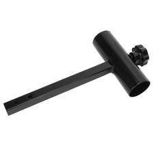 Universal Carts Umbrella Holder Verstellbarer...
