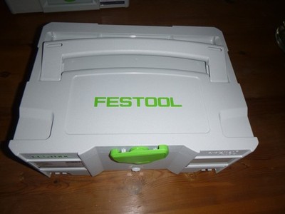 10 Festool Schleifteller ST-STF D150/17 FT-M8-SW 150 mm weich,3 Plugit Kabel