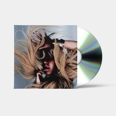 Ellie Goulding I Know Too Much (CD) Album (PRESALE 04.09.2026)