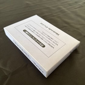 [Box in very good condition] Wrecking Crew Famicom FC collection item Family