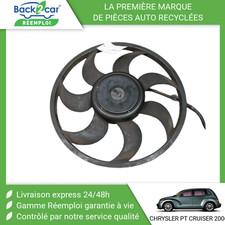 Radiateur Chrysler PT CRUISER