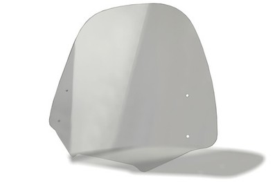 HONDA GLX 1800 F6C VALKYRIE (2014-2017) | Standard Motorcycle windscreen forOEM