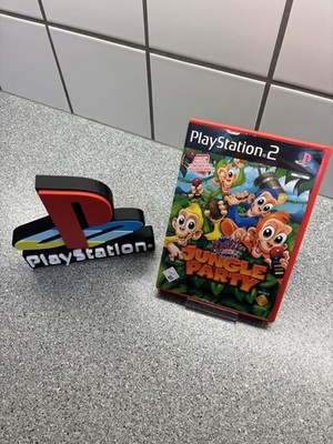 Buzz! Junior: Jungle Party (Sony PlayStation 2)